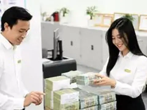 Ngân hàng rầm rộ phát hành chứng chỉ tiền gửi