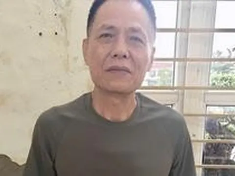 Thi hành bắt tạm giam giám đốc BQL dự án Tạ Tòng Đông
