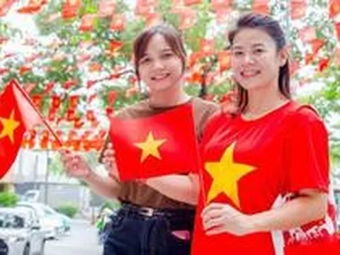 Dự kiến tăng thêm 1 ngày nghỉ lễ hưởng nguyên lương hằng năm