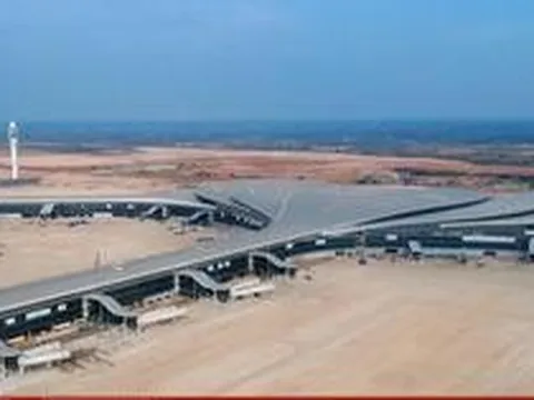 Sẽ có 3 đợt vận hành thử nghiệm sân bay Long Thành