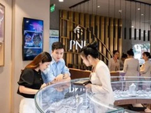 Tháng 7 sóng gió của PNJ: Hơn 16.400 tỷ đồng vốn hóa đã bốc hơi