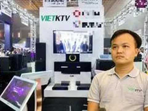 Ra quyết định khởi tố Giám đốc Việt KTV Vũ Phi Điệp SN 1980