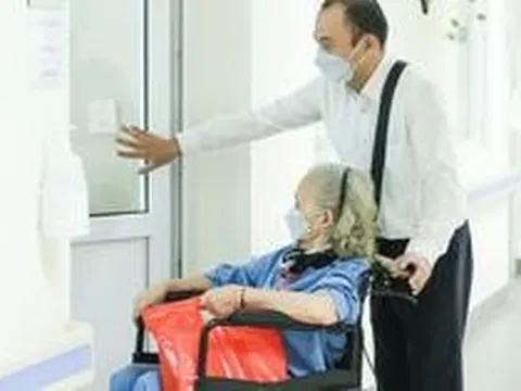 Đề xuất 7 nhóm người được bảo hiểm y tế chi trả khi khám tại nhà