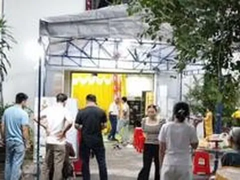 Vụ người đàn ông nghi tự tử vì mua đất lệch ranh ở TP.HCM: Bên bán trả lại tiền