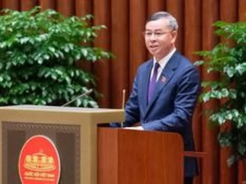 Đề xuất cho các công trình APEC được thi công trước, hoàn thiện thủ tục sau