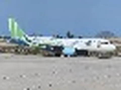 Tin mới nhất về hoạt động của Bamboo Airways