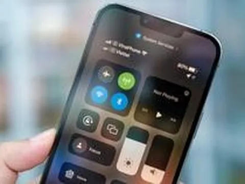 Dấu hiệu trên điện thoại báo hiệu tiền trong tài khoản ngân hàng có thể bị rút sạch