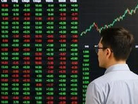 Chuyên gia Vinacapital: Lịch sử cho thấy chứng khoán có thể hồi phục 80–100% sau mỗi cú rơi mạnh