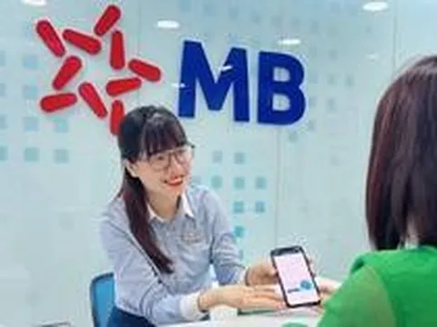 Lãi suất ngân hàng Quân đội (MB) tháng 8/2026: Mức cao nhất là bao nhiêu?