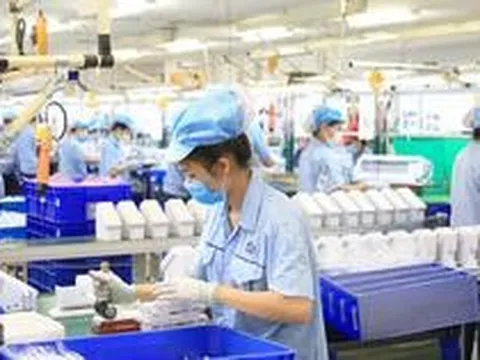 Hà Nội quyết tâm hoàn thành tăng trưởng từ 11% trở lên