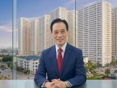 Thị trường BĐS: "Luật chơi từ lúc này sẽ thay đổi"