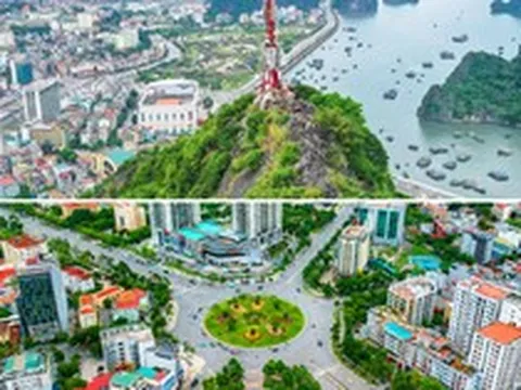 Quốc hội sẽ xem xét, quyết định thành lập hai thành phố trực thuộc Trung ương ngay trong tháng này