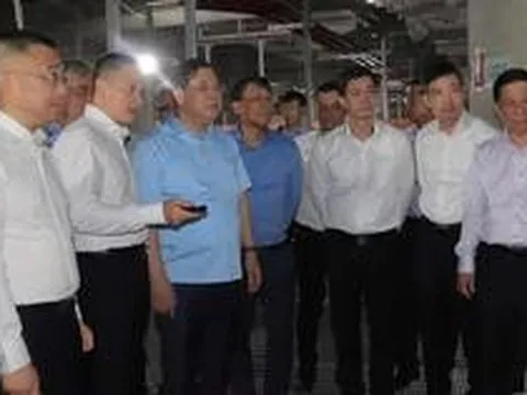 Đẩy nhanh tiến độ các dự án phục vụ APEC 2027