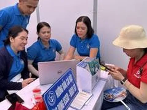 Bảo hiểm xã hội Việt Nam phát thông báo quan trọng tới tất cả người dân