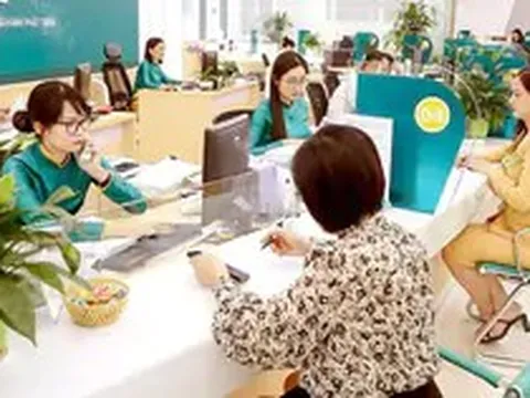 Kiến tạo động lực tăng trưởng mới