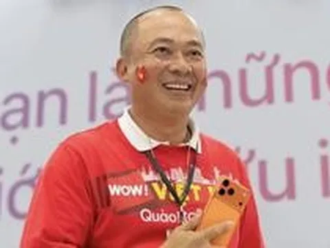 Doanh nghiệp 100.000 tỷ sắp lên sàn, CEO “mơ” nhân đôi giá trị sau 5 năm, hé lộ một chính sách đặc biệt