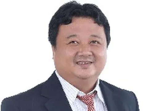 Ông Nguyễn Hữu Trí bất ngờ xin từ nhiệm