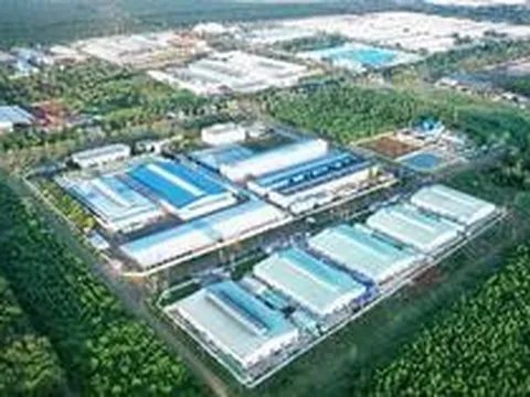 "Gã khổng lồ" Nhật Bản muốn xây KCN hơn 2.650 tỷ đồng, quy mô 132 ha tại một tỉnh phía Bắc, mở ra loạt cơ hội việc làm mới