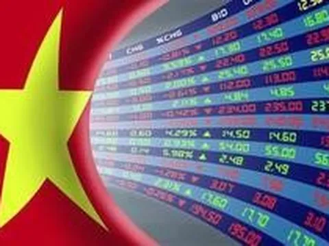 CTCK hé lộ danh mục 30 cổ phiếu có thể vào rổ FTSE trong kỳ nâng hạng tháng 9