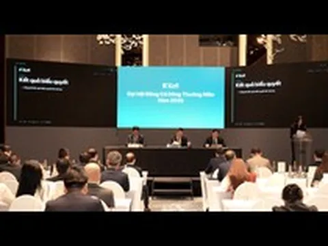 Chứng khoán Kafi chuẩn bị IPO 125 triệu cổ phiếu và phát hành ESOP