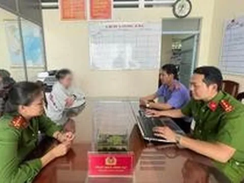 M.T sinh năm 2005 trộm 1 tỷ đồng của dì ruột để đầu tư tiền ảo