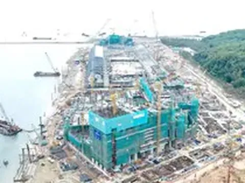 Dự án APEC: Vì sao làm trước một số công trình khi chưa xong thủ tục?