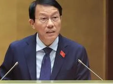 Đề xuất cơ chế đặc thù xử lý vi phạm pháp luật trong lĩnh vực kinh tế và đổi mới sáng tạo