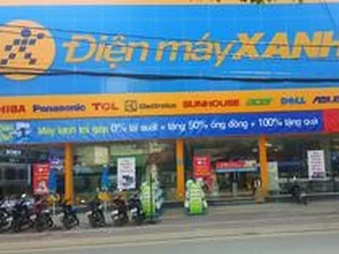 Ông Đoàn Văn Hiểu Em đăng ký mua thêm DMX ngay khi cổ phiếu lên sàn