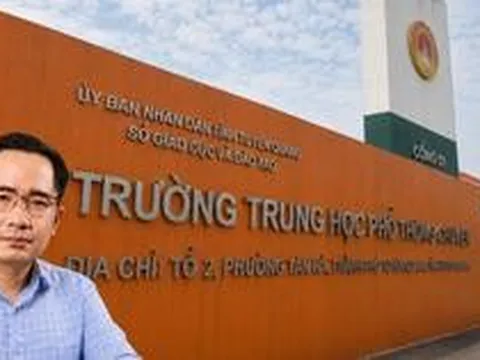 Vụ 147 điểm 10 ở Tuyên Quang: Bắt đầu lọc ảo, hồ sơ của 328 thí sinh chuyên Tuyên Quang sẽ xử lý thế nào?