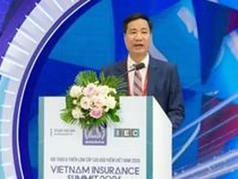 AI và dữ liệu định hình tương lai ngành bảo hiểm