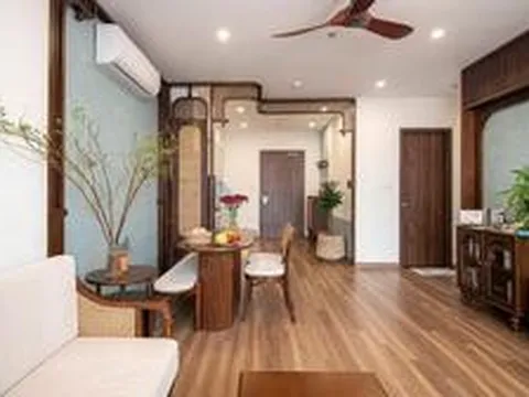 "Luật chơi" thay đổi: Chung cư là tích sản hay tiêu sản?