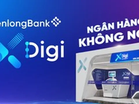 Lý do KienlongBank dừng hoạt động một số phòng giao dịch