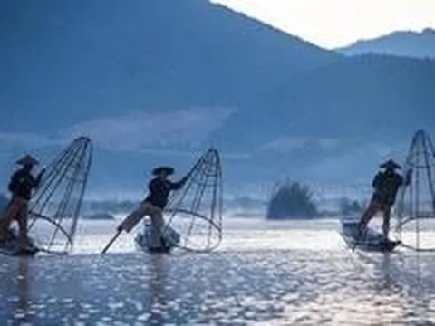 Một thế lực bất ngờ tung hơn nửa nghìn tỷ "gom hàng" trong phiên đầu tháng