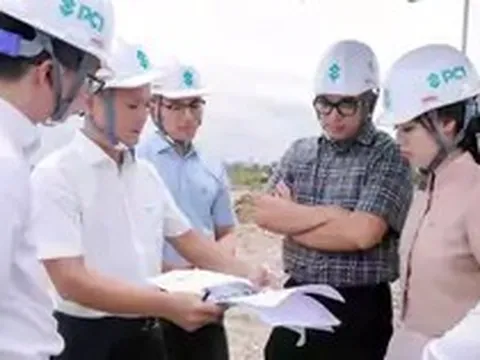 Tập đoàn PC1 có nữ chủ tịch 27 tuổi làm ăn ra sao?