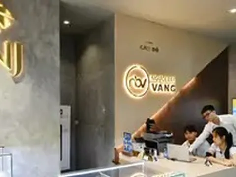 Mở màn tháng 8, PNJ và loạt cổ phiếu 'đua' trần