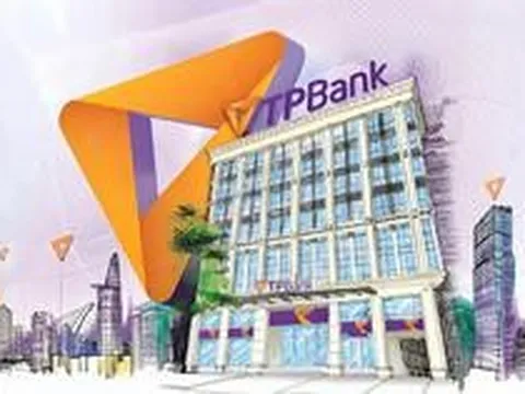 Chiến lược số của TPBank: Động lực tăng trưởng mới ngoài tín dụng