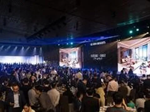 Keppel & Khang Điền mở bán thành công dự án Gladia Heights