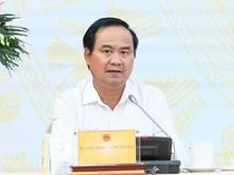 Bộ Nông nghiệp và Môi trường nói gì về giải pháp thúc đẩy xuất khẩu nông lâm thủy sản?