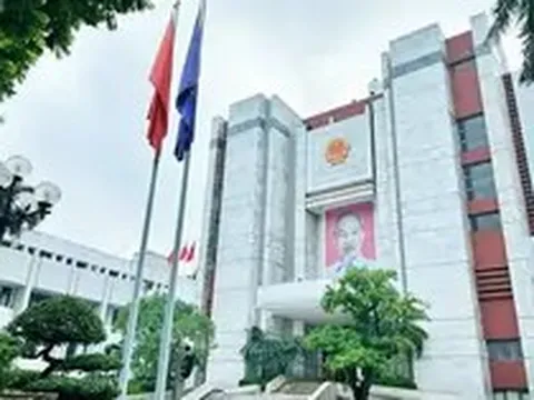 Đề xuất bổ sung 63 phó chủ tịch UBND xã, phường tại Hà Nội