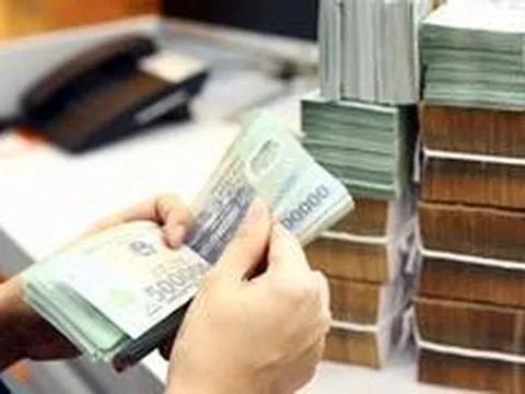 Công an xác minh giao dịch chuyển khoản 67.790.000 đồng của một người dân