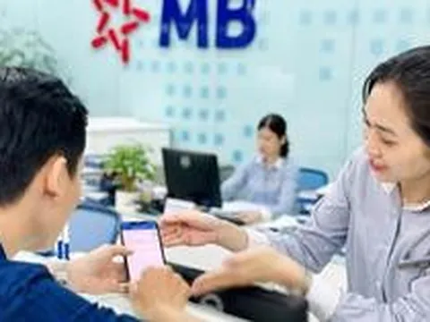 Lãi suất ngân hàng 3/8 tại Agribank, Vietcombank, BIDV, VietinBank, MB, Sacombank, HDBank,...