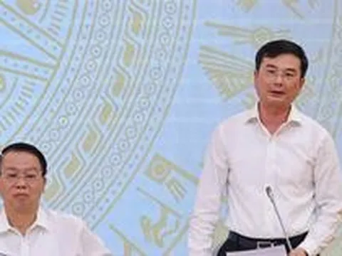 Giữ ổn định tỷ giá, kiểm soát lạm phát, hỗ trợ mục tiêu tăng trưởng hai con số