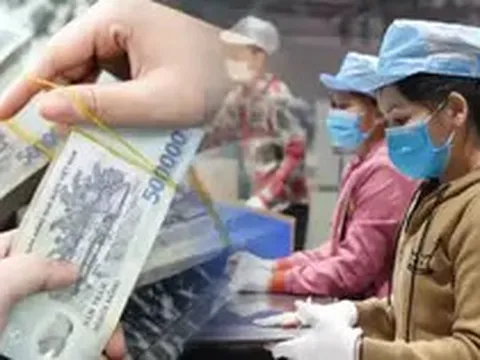 'Nếu tăng lương một mà tăng giá hai thì cũng không có ý nghĩa'