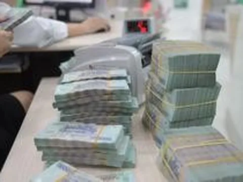 Lãi suất liên ngân hàng qua đêm giảm xuống 0,7% trong cuối tháng 7