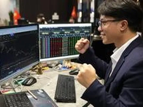 Chứng khoán đón sự kiện quan trọng trong tháng 9, chuyên gia nói gì?