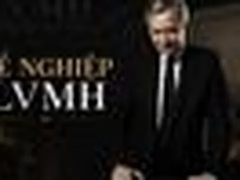 Bài học từ chuyện kế nghiệp LVMH: Bernard Arnault phủ nhận "rạn nứt" gia đình, nhưng báo cáo tài chính của chính công ty lại kể chuyện khác