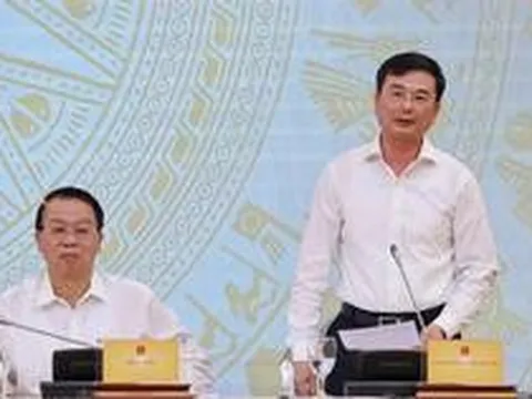 Điều hành tiền tệ linh hoạt, khơi thông nguồn vốn cho tăng trưởng
