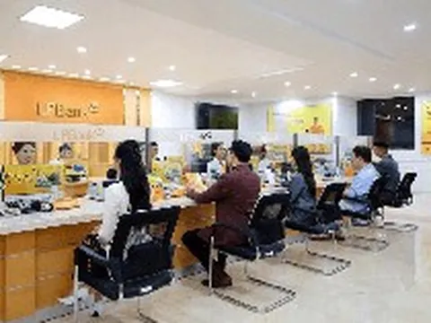 LPBank tăng lãi suất tiết kiệm ngay đầu tháng 8, lên nhóm cao nhất hệ thống