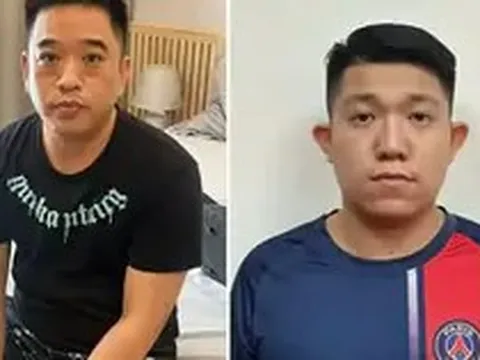 Hải Phòng triệt xóa đường dây rửa tiền cờ bạc, phong tỏa hơn 3.000 tỷ đồng