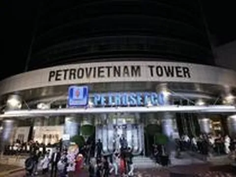 VietinBank Capital liên tục tăng sở hữu tại Petrosetco